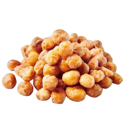 Manuka Honey Flavoured Macadamia Nuts